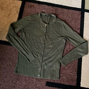 Banana Republic Cardigan
